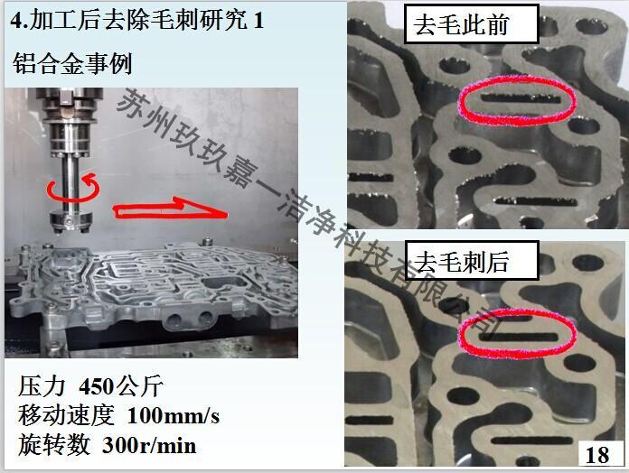 CNC数控自动化清洗机