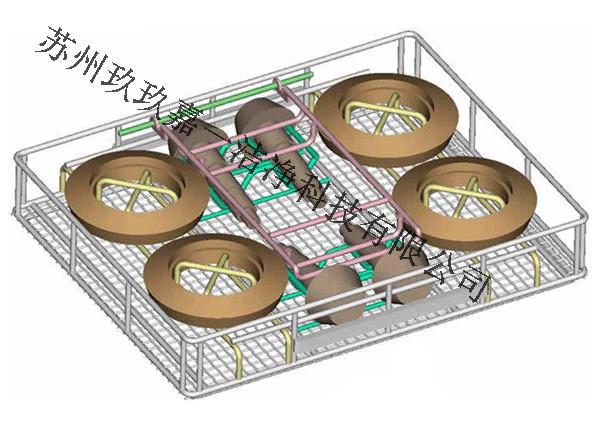 工装夹具