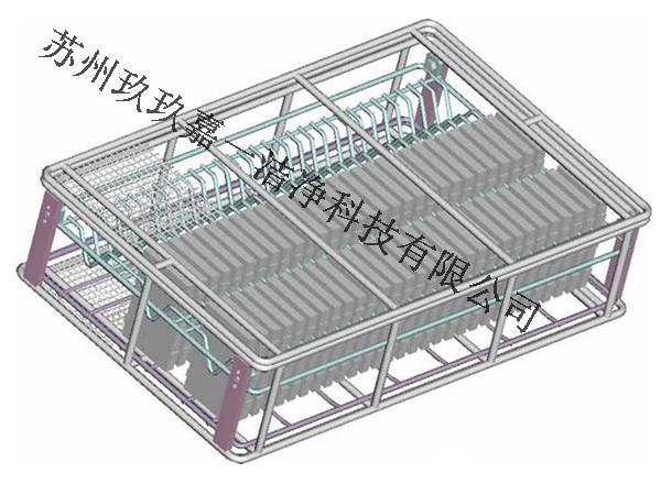 工装夹具